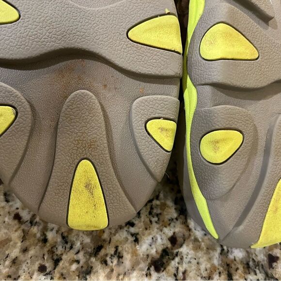 Twisted X hiker hiking boots men’s size 11.5 - Picture 7 of 8